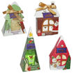 Picture of CHRISTMAS BATH & BODY SET